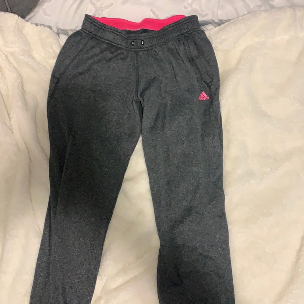 Adidas Sweat pants